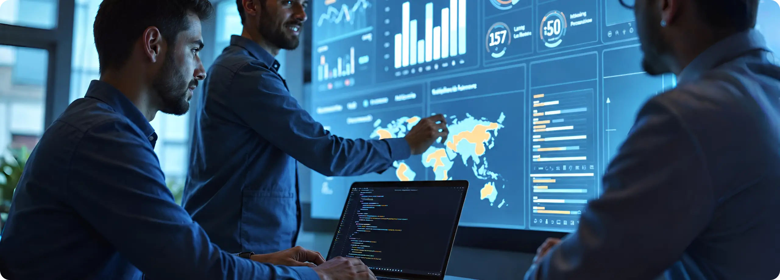 Software Outsourcing