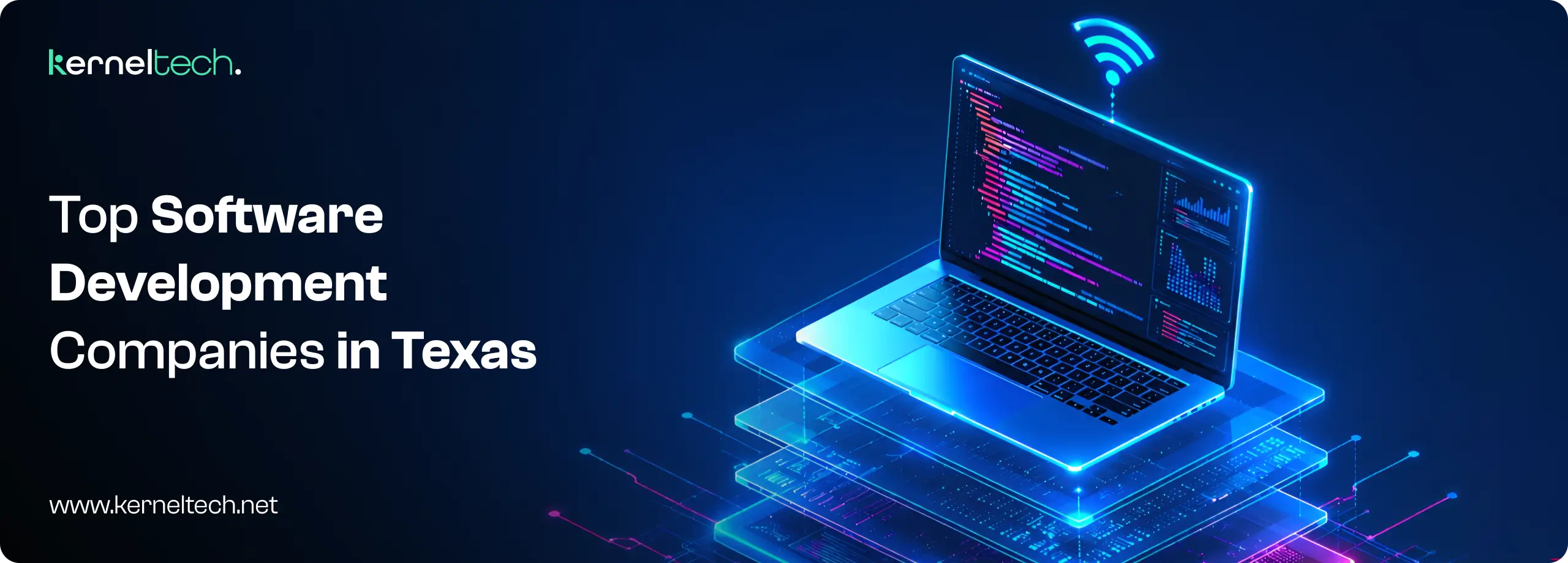software companies in Texas