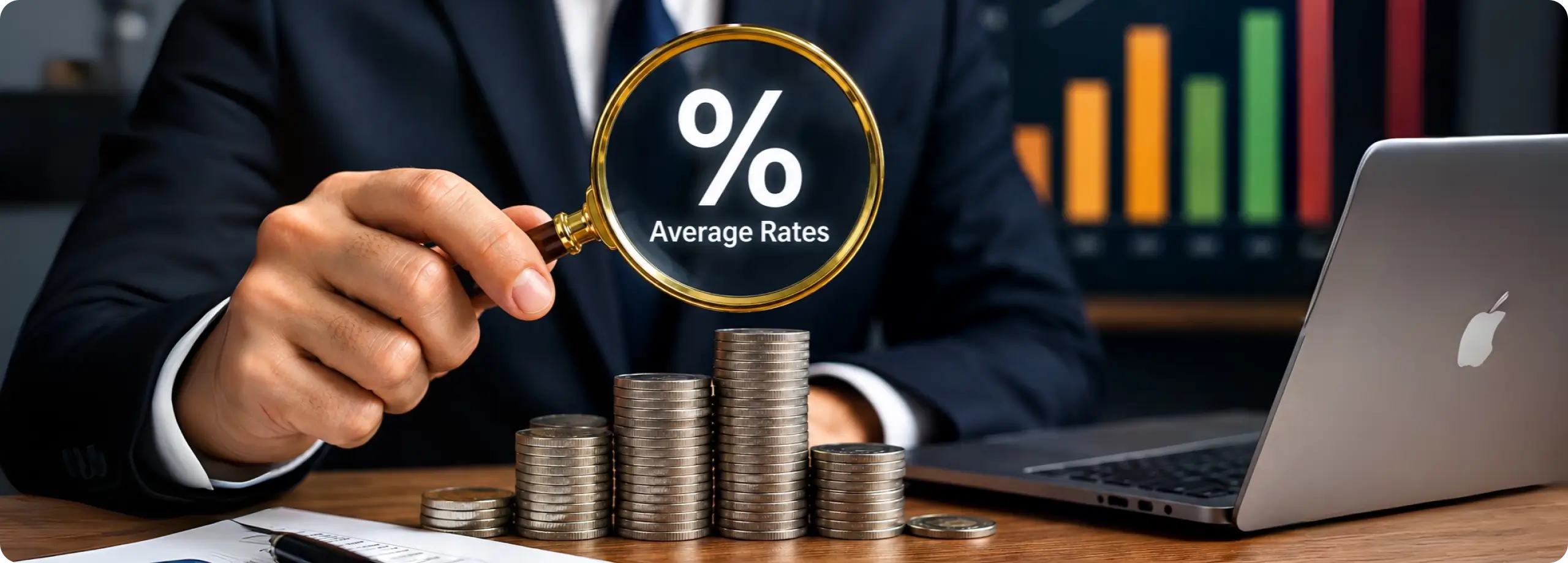 What Is the Average Cost to Build a Website in 2026 Blog Page Image
