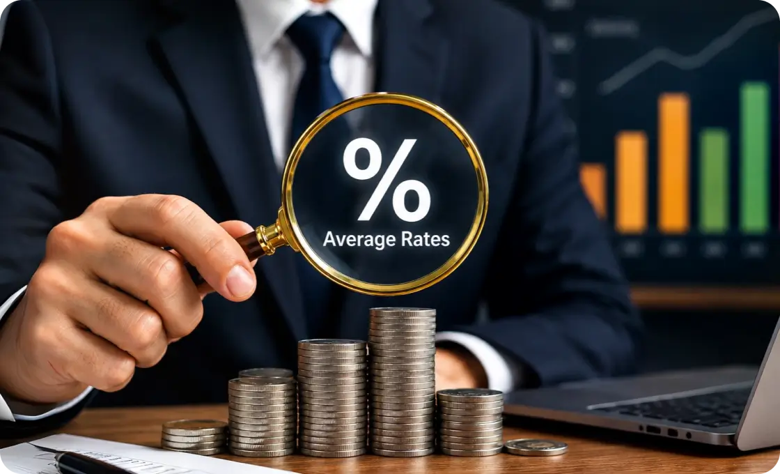 What Is the Average Cost to Build a Website in 2026 Home Page Image
