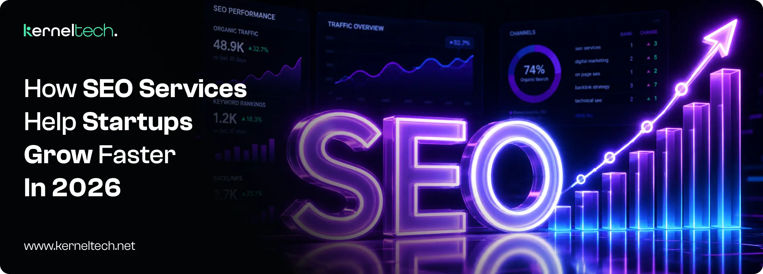 How SEO Services Help Blog Deatil Page Image