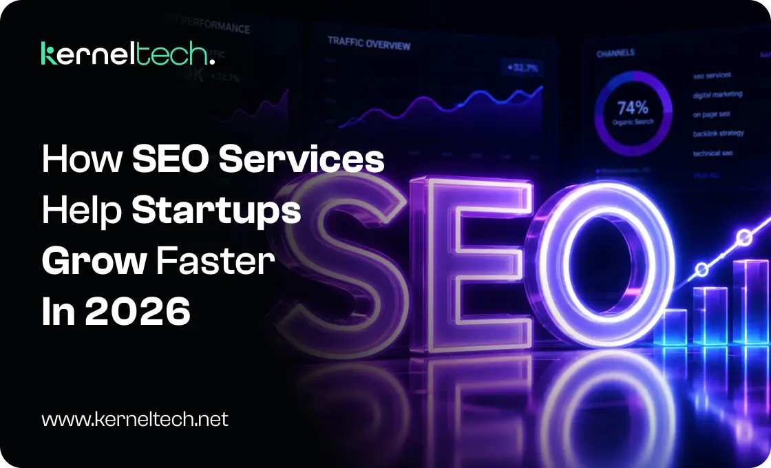 How SEO Services Help Featured Image Blog Listing Page