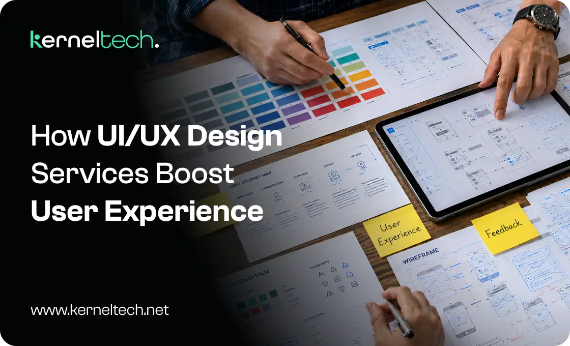 How UI UX Design Services Featured Image Blog Listing Page (1)