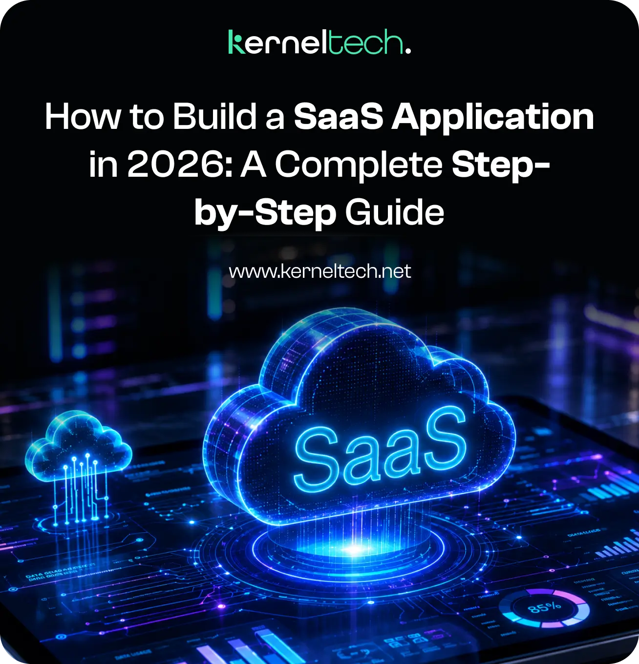 How to Build a SaaS Application Mobile Responsive