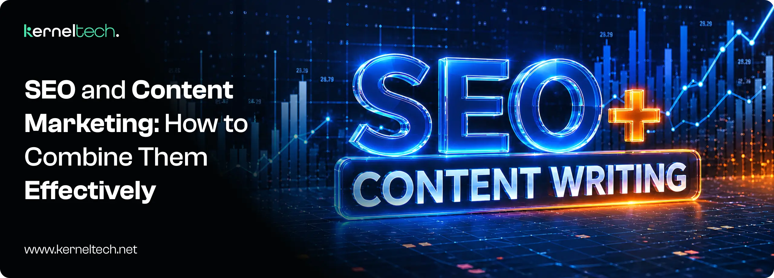SEO and Content Marketing Blog Deatil Page Image