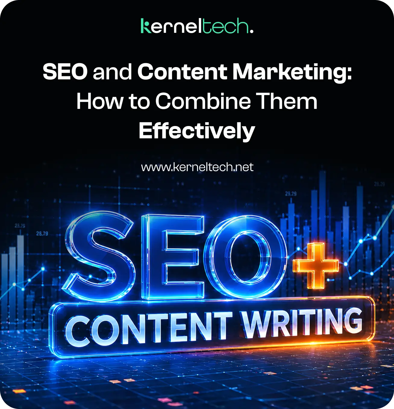 SEO and Content Marketing Mobile Responsive